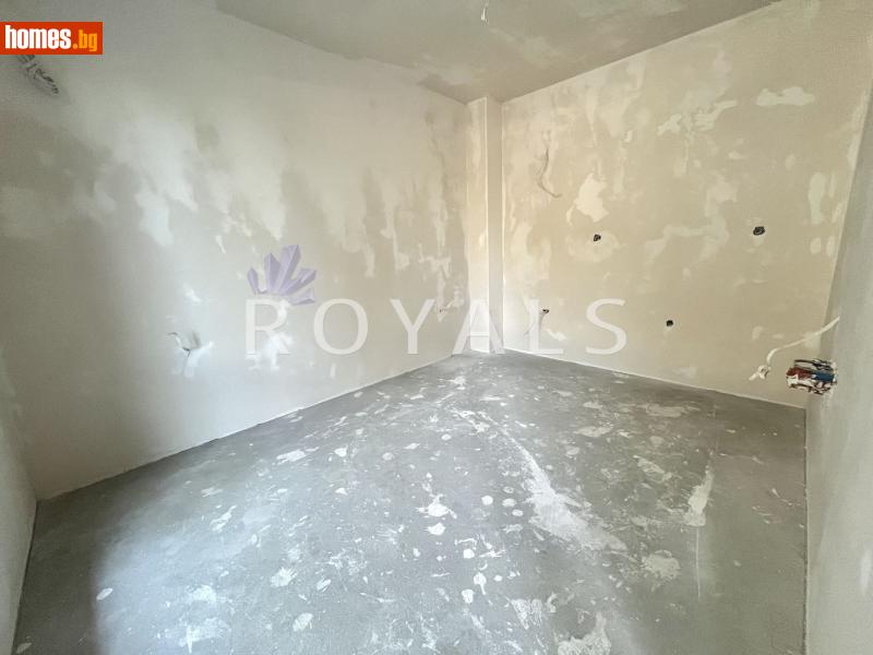 Тристаен, 54m² - Кв. Бриз, Варна - Апартамент за продажба - РОЯЛС - 117596182