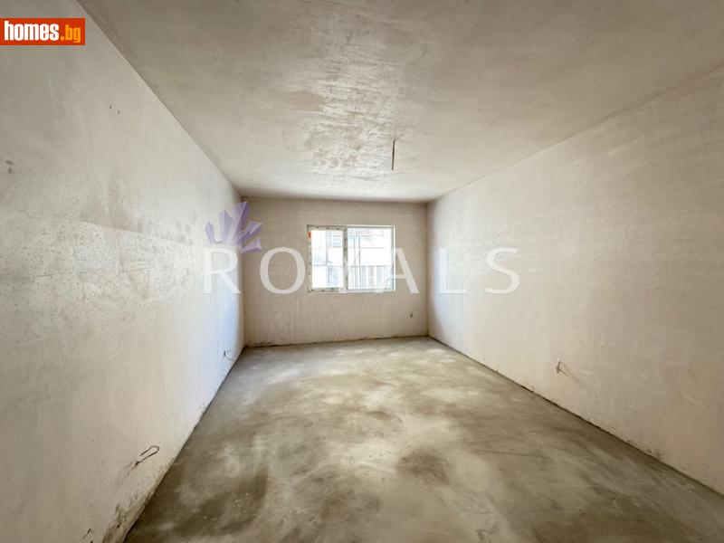 Едностаен, 35m² - Кв. Владиславово, Варна - Апартамент за продажба - РОЯЛС - 117596192