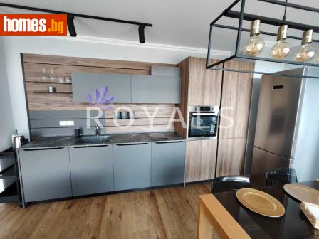 Тристаен, 114m² - Апартамент за продажба - 117596198