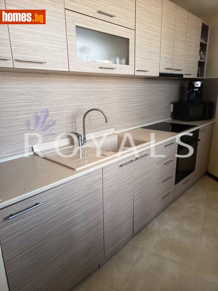 Двустаен, 62m² - Кв. Владиславово, Варна - Апартамент за продажба - РОЯЛС - 117596223