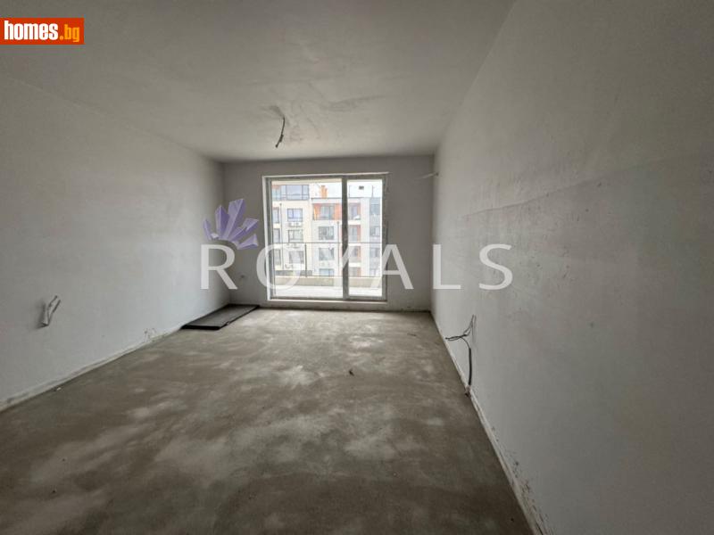 Двустаен, 76m² - Кв. Владиславово, Варна - Апартамент за продажба - РОЯЛС - 117596232