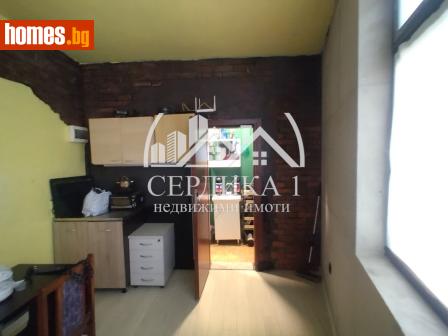 Едностаен, 20m² - Апартамент за продажба - 117597135