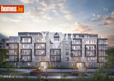 Тристаен, 87m² - Апартамент за продажба - 117597480