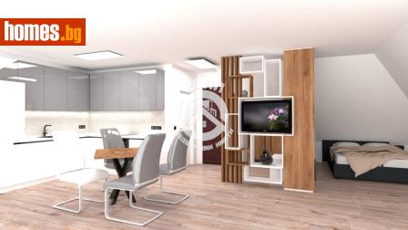 Едностаен, 78m² - Апартамент за продажба - 117597523