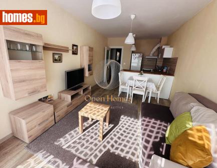 Двустаен, 72m² - Апартамент за продажба - 117600854