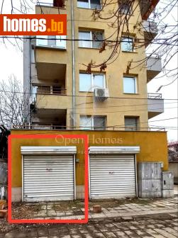 Гараж, 24m² - Апартамент за продажба - 117600864