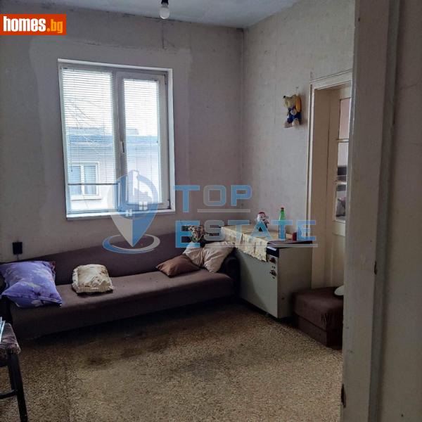 Четиристаен, 85m² -  Център, Велико Търново - Апартамент за продажба - Top Estate - 117600967