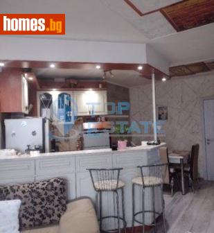 Тристаен, 70m² - Апартамент за продажба - 117600975