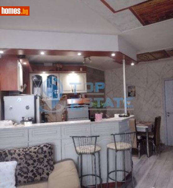 Тристаен, 70m² - Жк. Картала, Велико Търново - Апартамент за продажба - Top Estate - 117600975