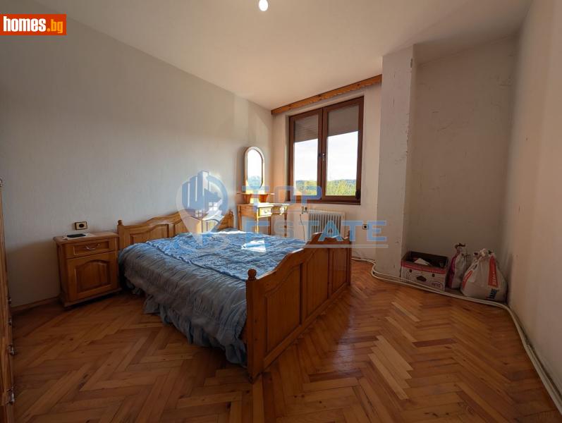 Двустаен, 65m² - Гр.Трявна, Габрово - Апартамент за продажба - Top Estate - 117600996