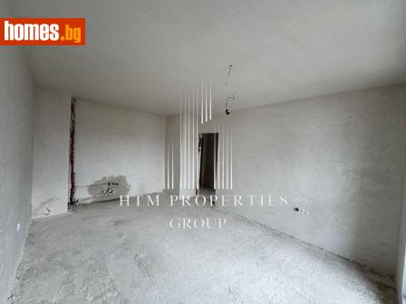 Двустаен, 53m² - Апартамент за продажба - 117601241