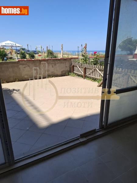 Двустаен, 92m² - Гр.Ахтопол, Бургас - Апартамент за продажба - ПОЗИТИВ ИМОТИ - 117601956