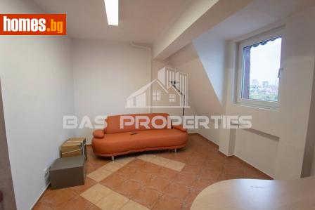 Тристаен, 96m² - Апартамент за продажба - 117602001