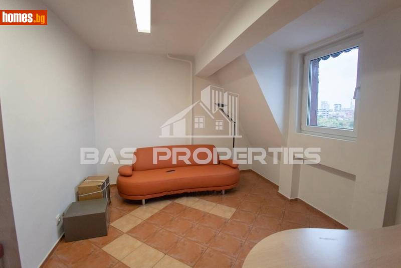 Тристаен, 96m² - Жк. Стрелбище, София - Апартамент за продажба - BasProperties - 117602001