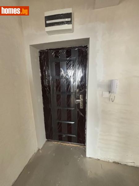 Тристаен, 119m² - Жк. Христо Смирненски, Пловдив - Апартамент за продажба - PEPA  ANGELOVA   REAL ESTATE - 117602493