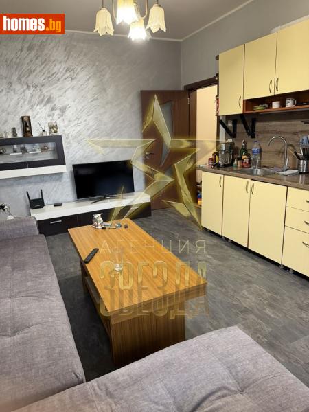 Тристаен, 99m² -  Център, Пловдив - Апартамент за продажба - АГЕНЦИЯ ЗВЕЗДА - 117607137