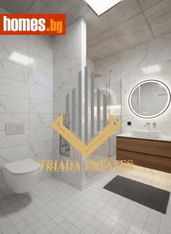 Двустаен, 51m² - Апартамент за продажба - 117607424