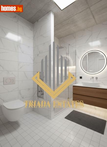 Двустаен, 51m² - Жк. Братя Миладинови, Бургас - Апартамент за продажба - Триада естейтс - 117607424