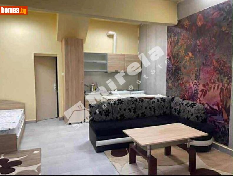 Едностаен, 38m² - Жк. Трошево, Варна - Апартамент за продажба - МИРЕЛА - 117607465