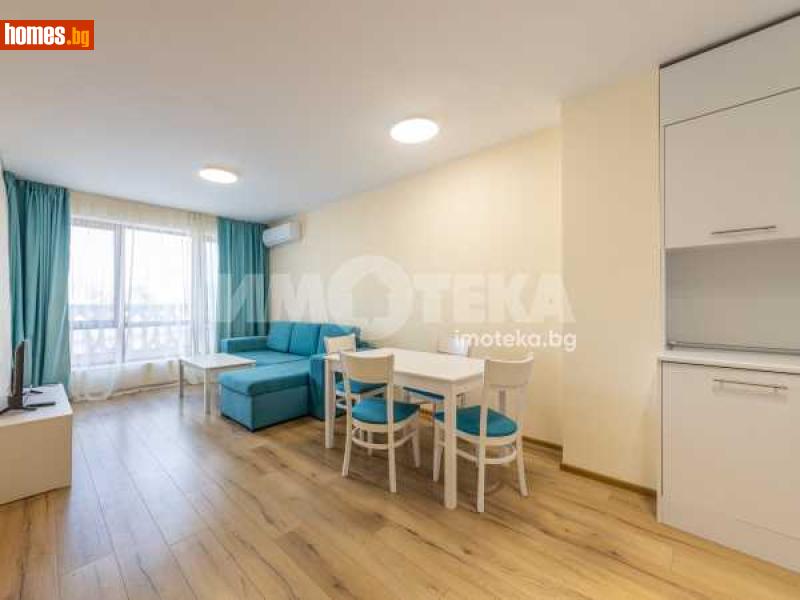Двустаен, 80m² - Кв. Аспарухово, Варна - Апартамент за продажба - ИМОТЕКА АД - 117607505