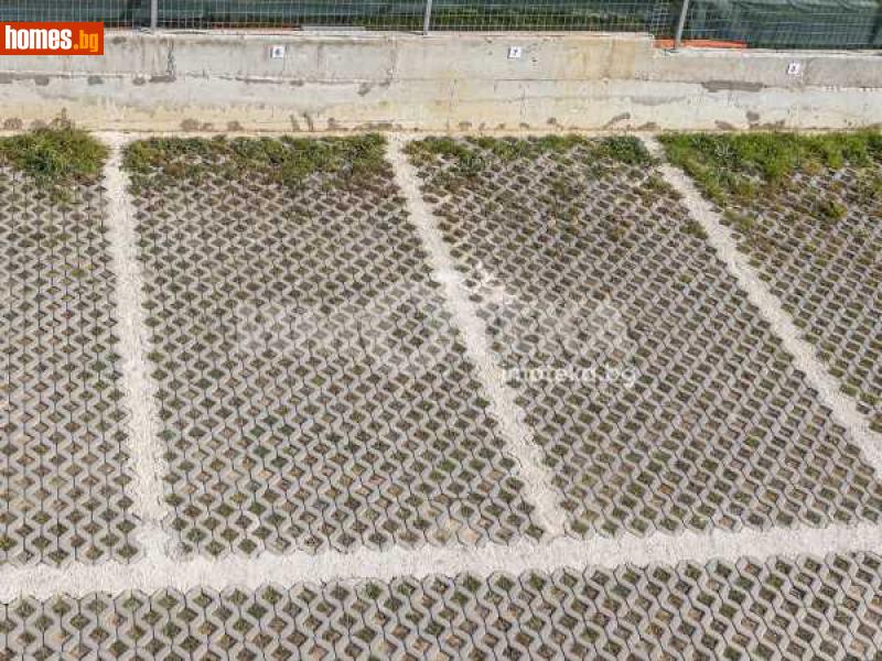 Гараж, 14m² - М-т Пчелина, Варна - Апартамент за продажба - ИМОТЕКА АД - 117607515