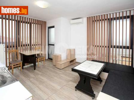 Двустаен, 64m² - Апартамент под наем - 117607529