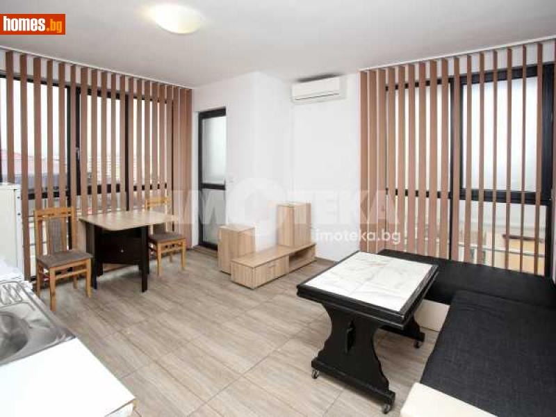 Двустаен, 64m² - Жк. Овча Купел, София - Апартамент под наем - ИМОТЕКА АД - 117607529