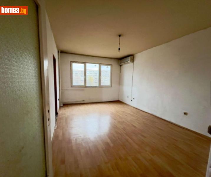 Тристаен, 90m² - Жк. Люлин 3, София - Апартамент за продажба - Азмар имоти - 117607560