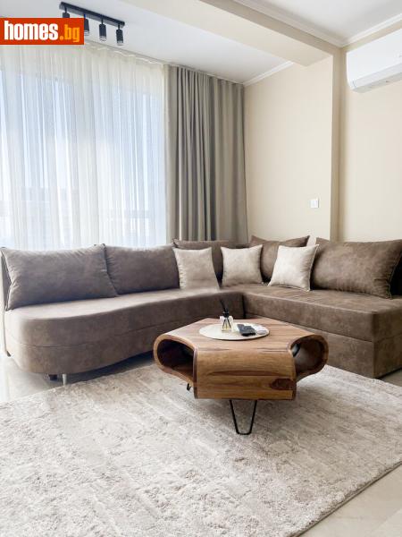 Двустаен, 87m² - Жк. Братя Миладинови, Бургас - Апартамент за продажба - М Груп Недвижими имоти - 117607744