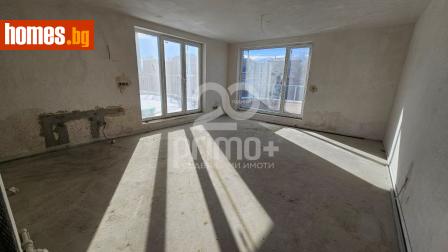 Тристаен, 103m² - Апартамент за продажба - 117608488