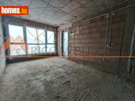 Двустаен, 61m² - Апартамент за продажба - 117610144