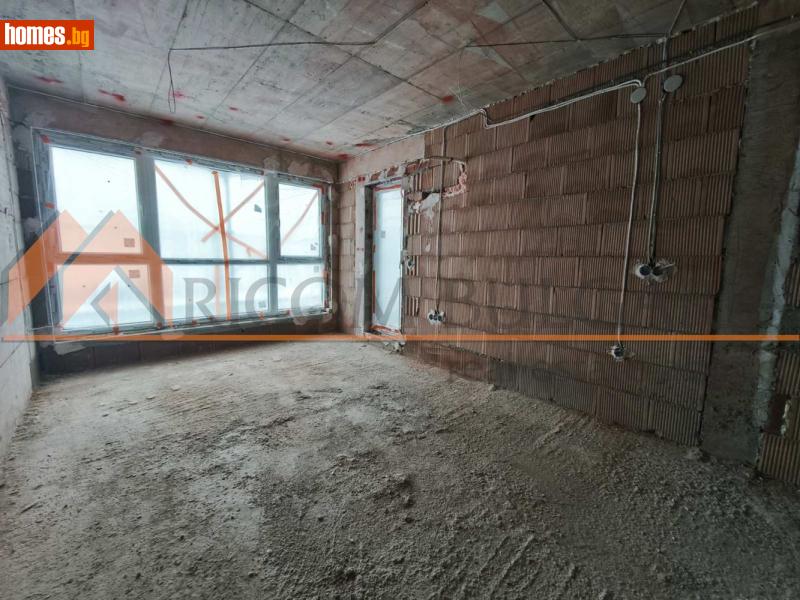 Двустаен, 61m² - Кв. Бриз, Варна - Апартамент за продажба - РИКОМ БЪЛГАРИЯ ЕООД - 117610144