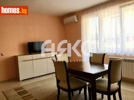 Двустаен, 60m² - Апартамент за продажба - 117612064