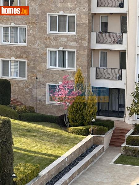 Тристаен, 99m² - Гр.Черноморец, Бургас - Апартамент за продажба - БГ Интернационал - 117613310