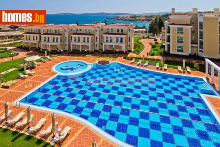 Едностаен, 40m² - Апартамент за продажба - 117613390