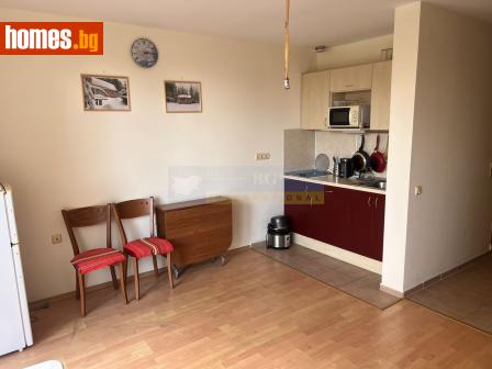 Едностаен, 42m² - Апартамент за продажба - 117613400