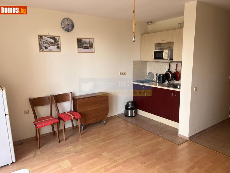 Едностаен, 42m² - Гр.Свети Влас, Бургас - Апартамент за продажба - БГ Интернационал - 117613400