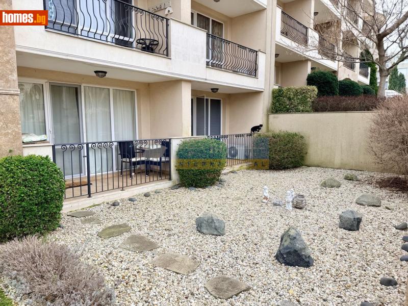 Тристаен, 120m² - Гр.Черноморец, Бургас - Апартамент за продажба - БГ Интернационал - 117613447