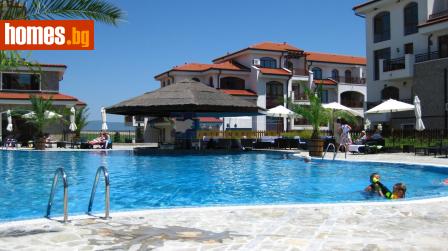 Двустаен, 80m² - Апартамент за продажба - 117613477