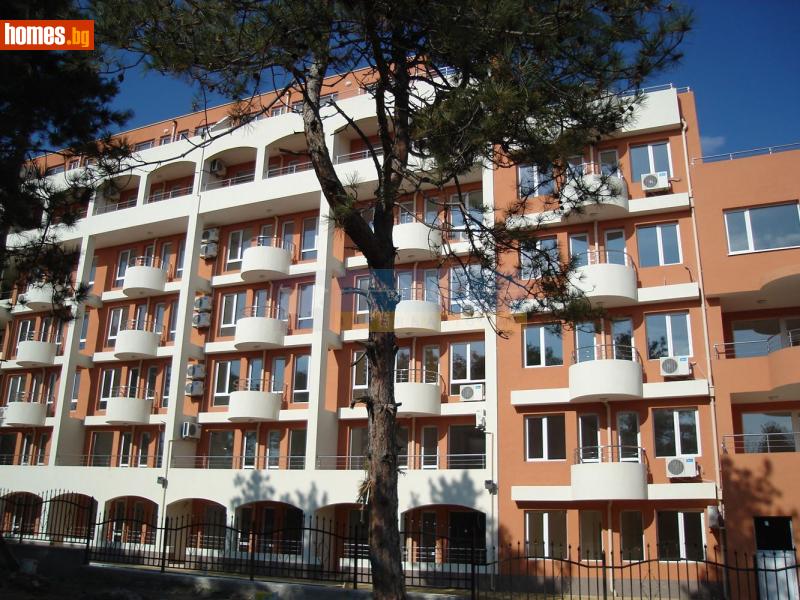 Двустаен, 64m² - Гр.Поморие, Бургас - Апартамент за продажба - БГ Интернационал - 117613487