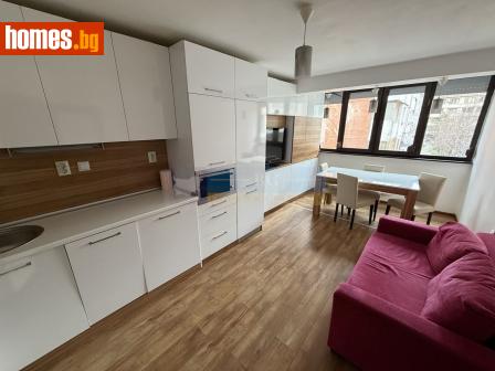 Тристаен, 90m² - Апартамент за продажба - 117613497