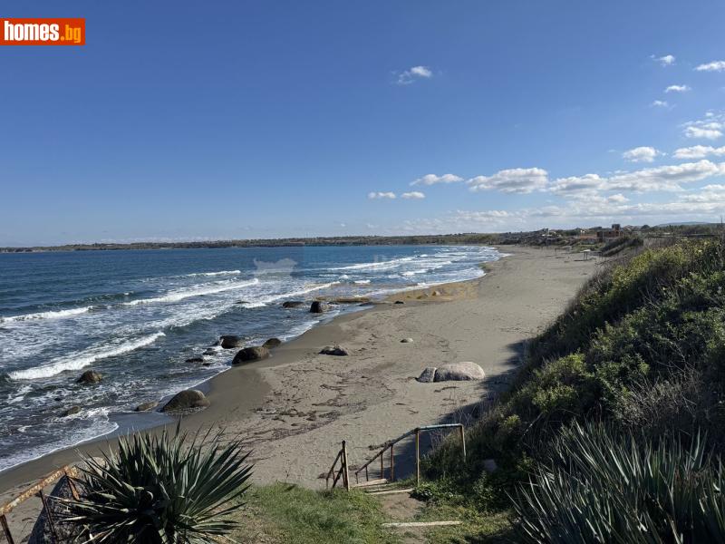 Парцел, 3978m² - Гр.Черноморец, Бургас - Парцел за продажба - БГ Интернационал - 117613547