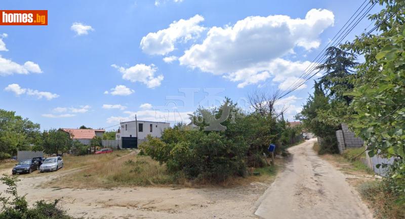 Парцел, 687m² - М-т Траката, Варна - Парцел за продажба - Руди Кей - 117613662