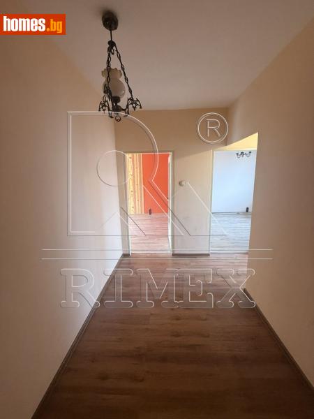 Тристаен, 66m² - Кв. Кършияка, Пловдив - Апартамент за продажба - Римекс Имоти - 117616639