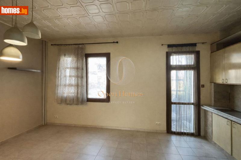 Тристаен, 96m² - Жк. Тракия, Пловдив - Апартамент за продажба - OPEN Homes - 117616671