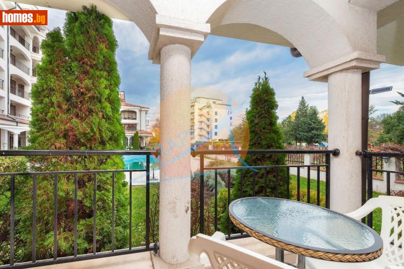 Двустаен, 92m² - К.к.Слънчев Бряг, Бургас - Апартамент за продажба - Зарево България АД - 117616897