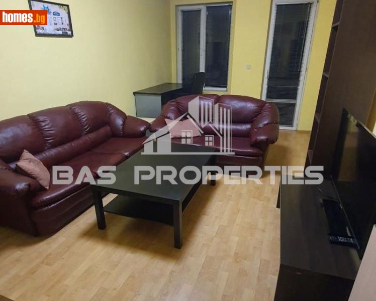 Двустаен, 74m² -  Медицинска академия, София - Апартамент за продажба - BasProperties - 117617400