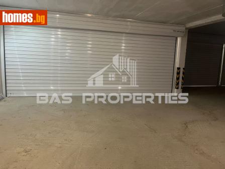 Гараж, 87m² - Апартамент за продажба - 117617404