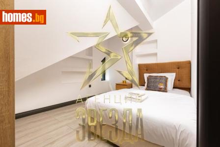 Двустаен, 510m² - Апартамент за продажба - 117618167