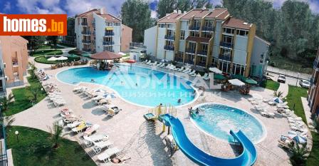 Четиристаен, 98m² - Апартамент за продажба - 117618656